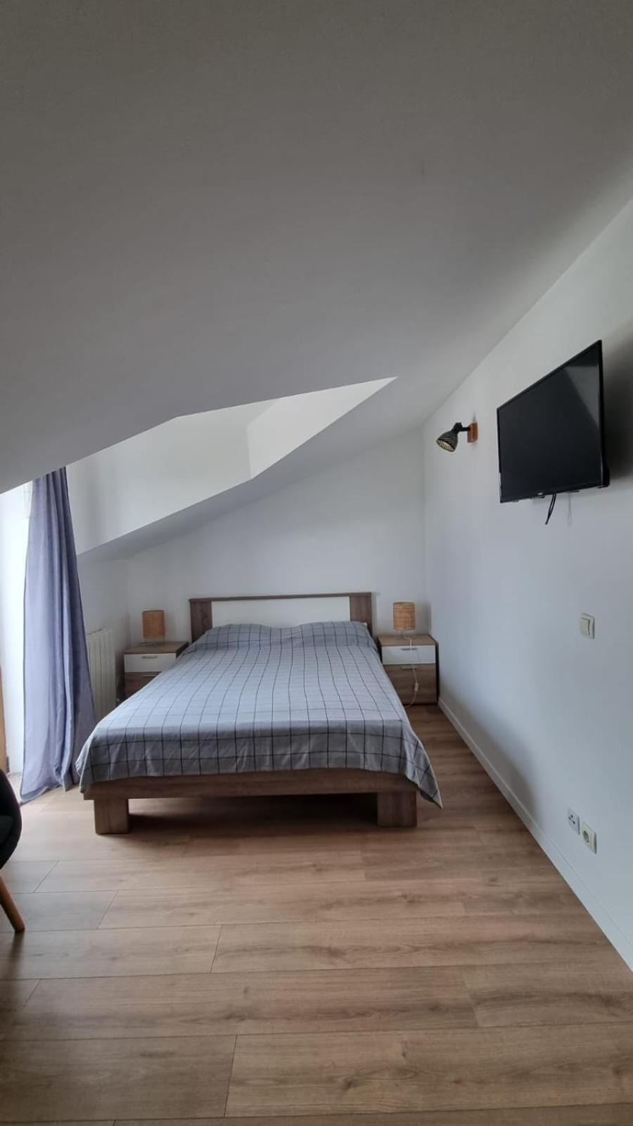 Apartmani Ritosa Новиград Екстериор снимка