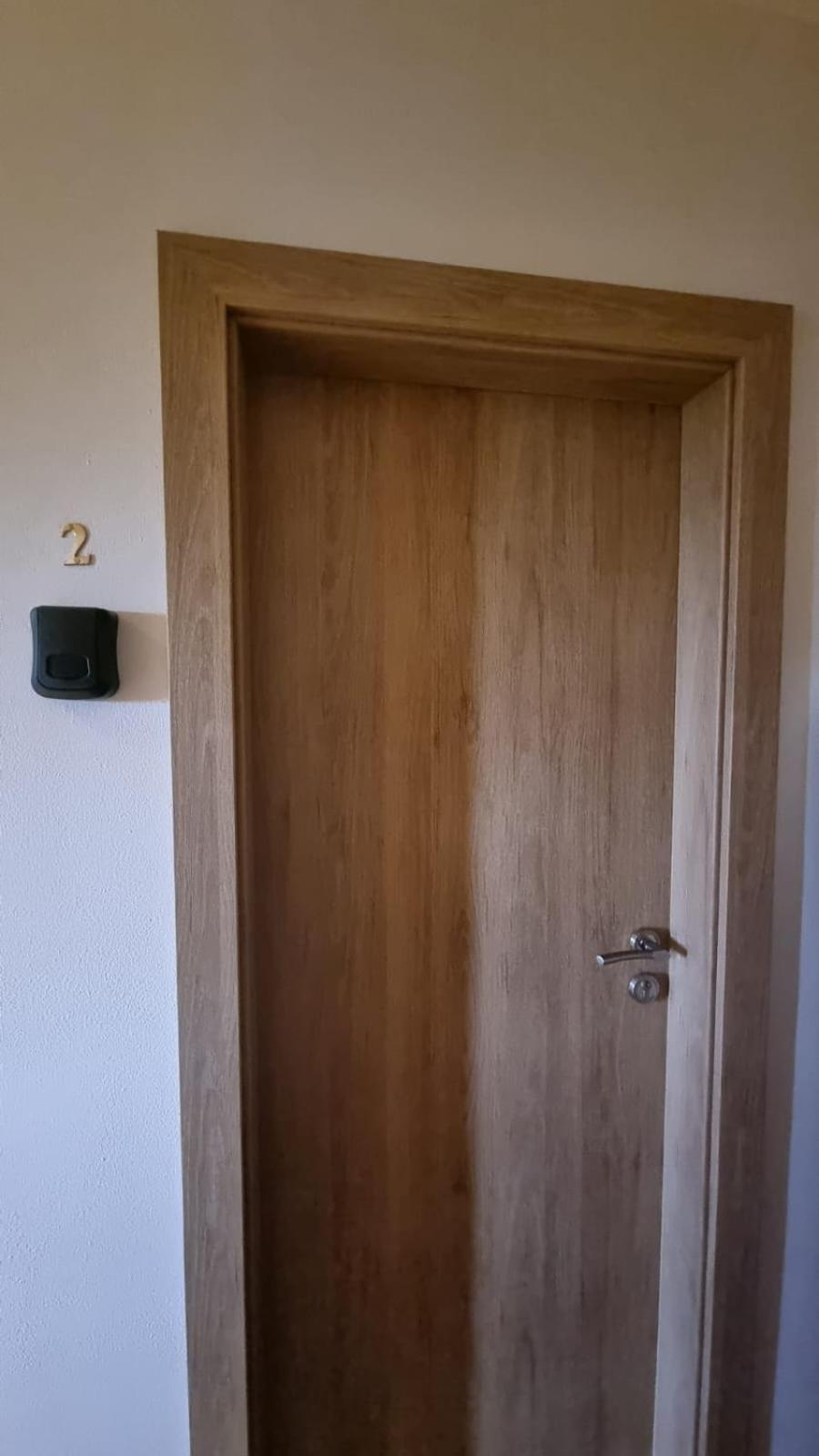 Apartmani Ritosa Новиград Екстериор снимка
