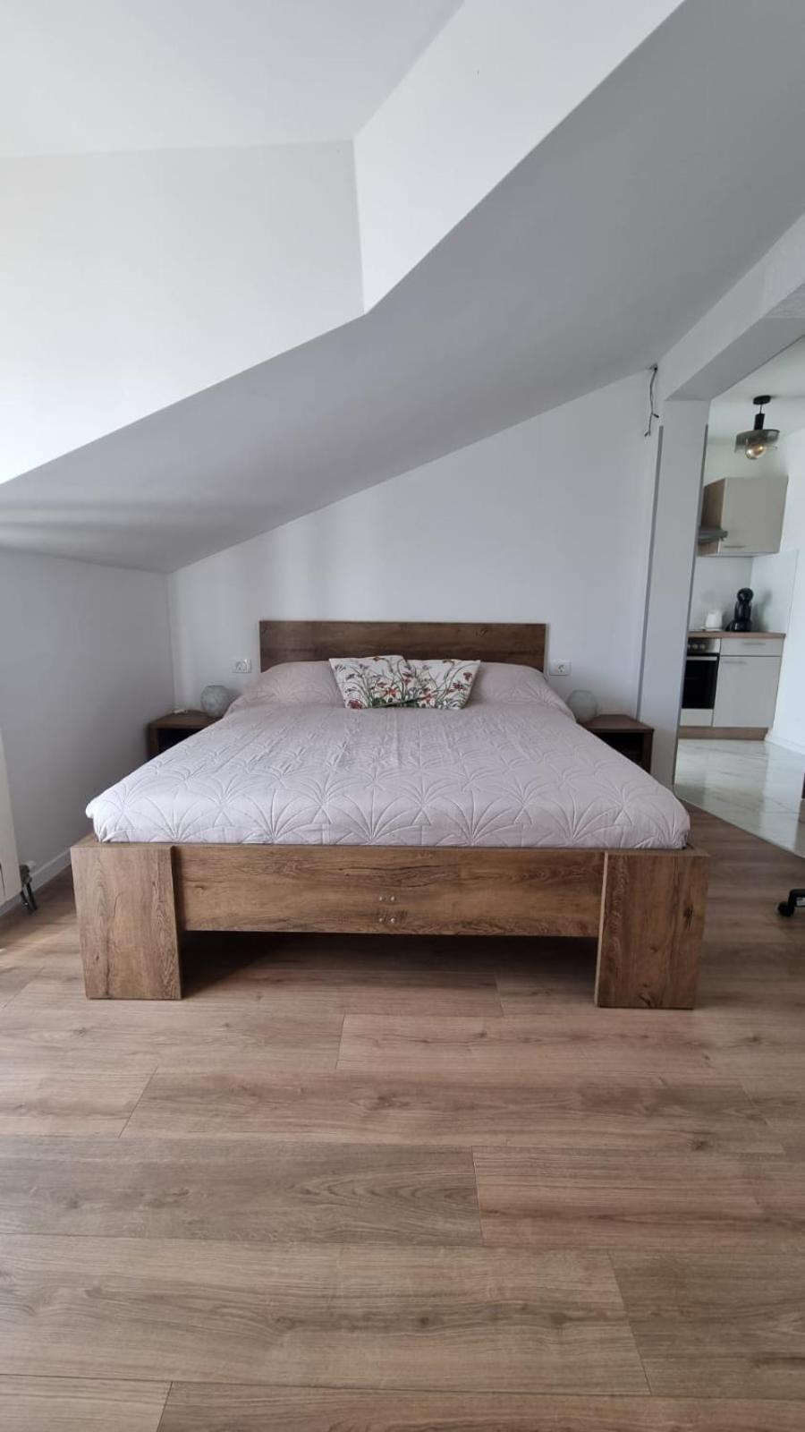 Apartmani Ritosa Новиград Екстериор снимка