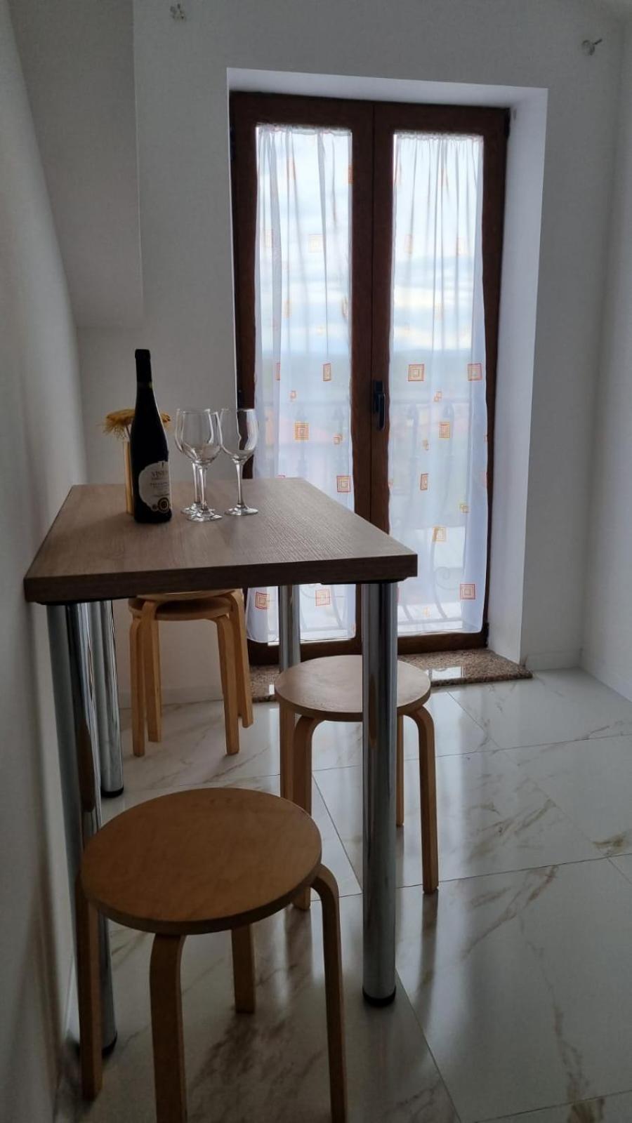 Apartmani Ritosa Новиград Екстериор снимка