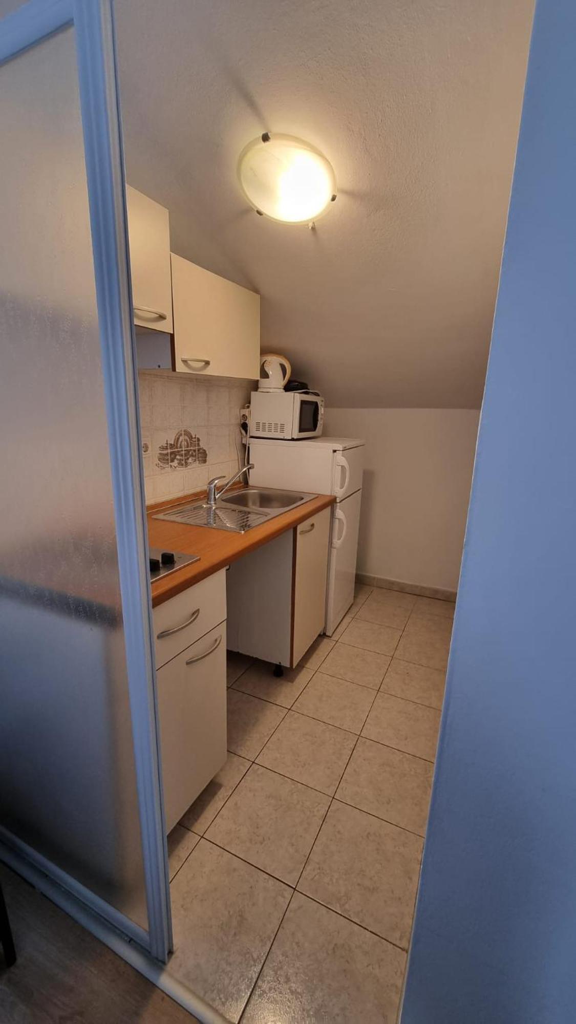 Apartmani Ritosa Новиград Екстериор снимка