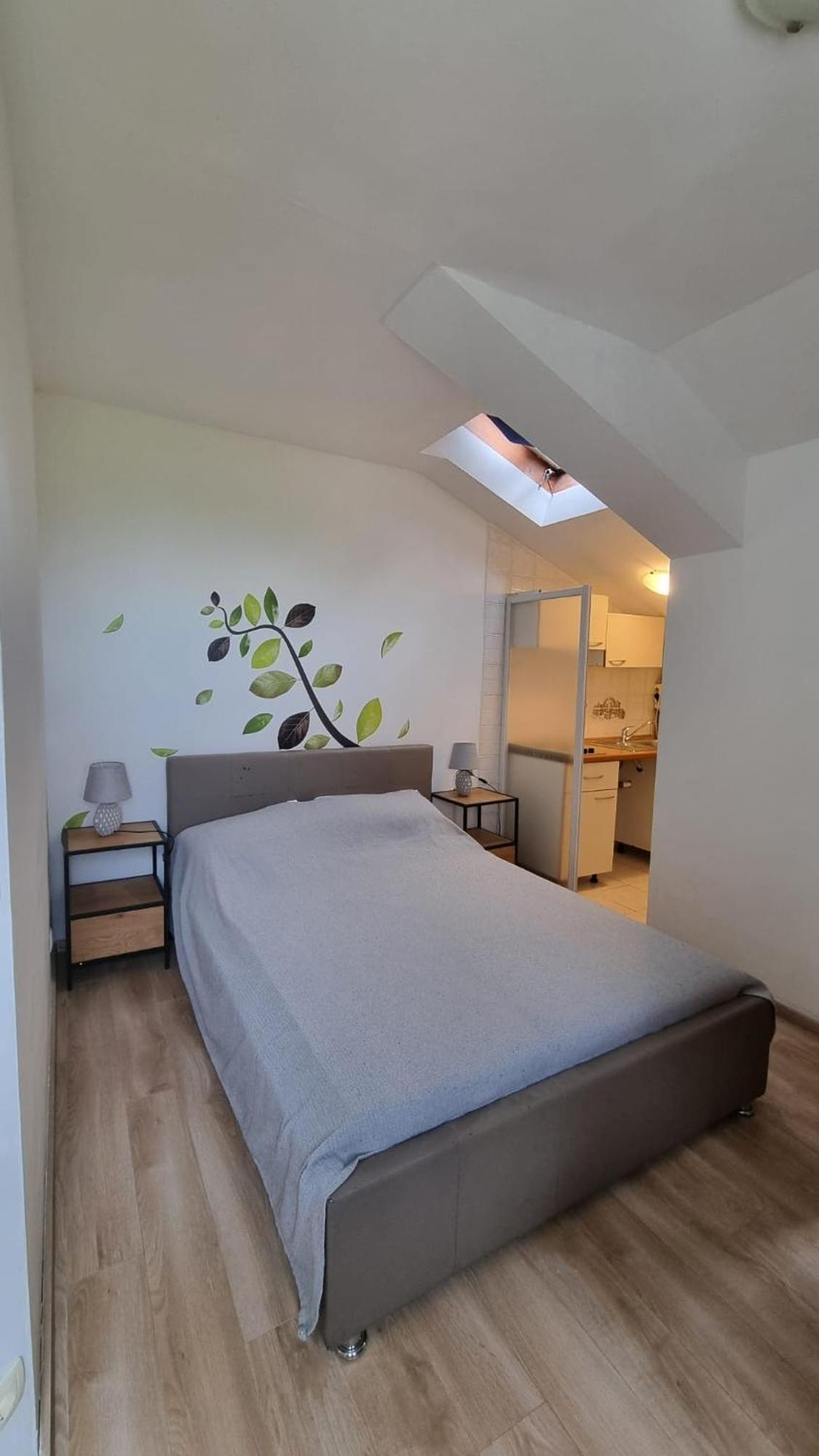 Apartmani Ritosa Новиград Екстериор снимка