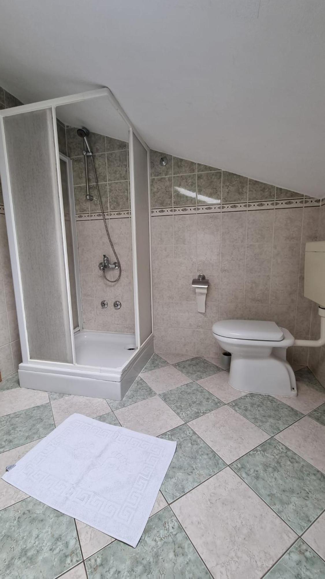 Apartmani Ritosa Новиград Екстериор снимка