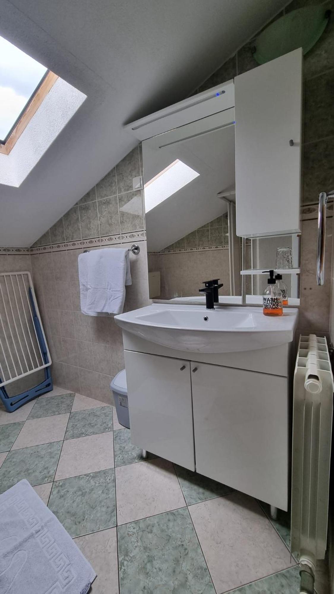 Apartmani Ritosa Новиград Екстериор снимка