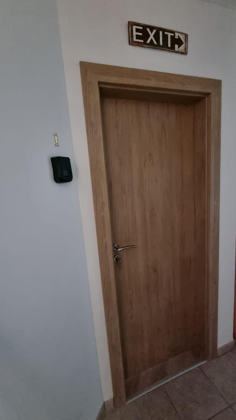 Apartmani Ritosa Новиград Екстериор снимка