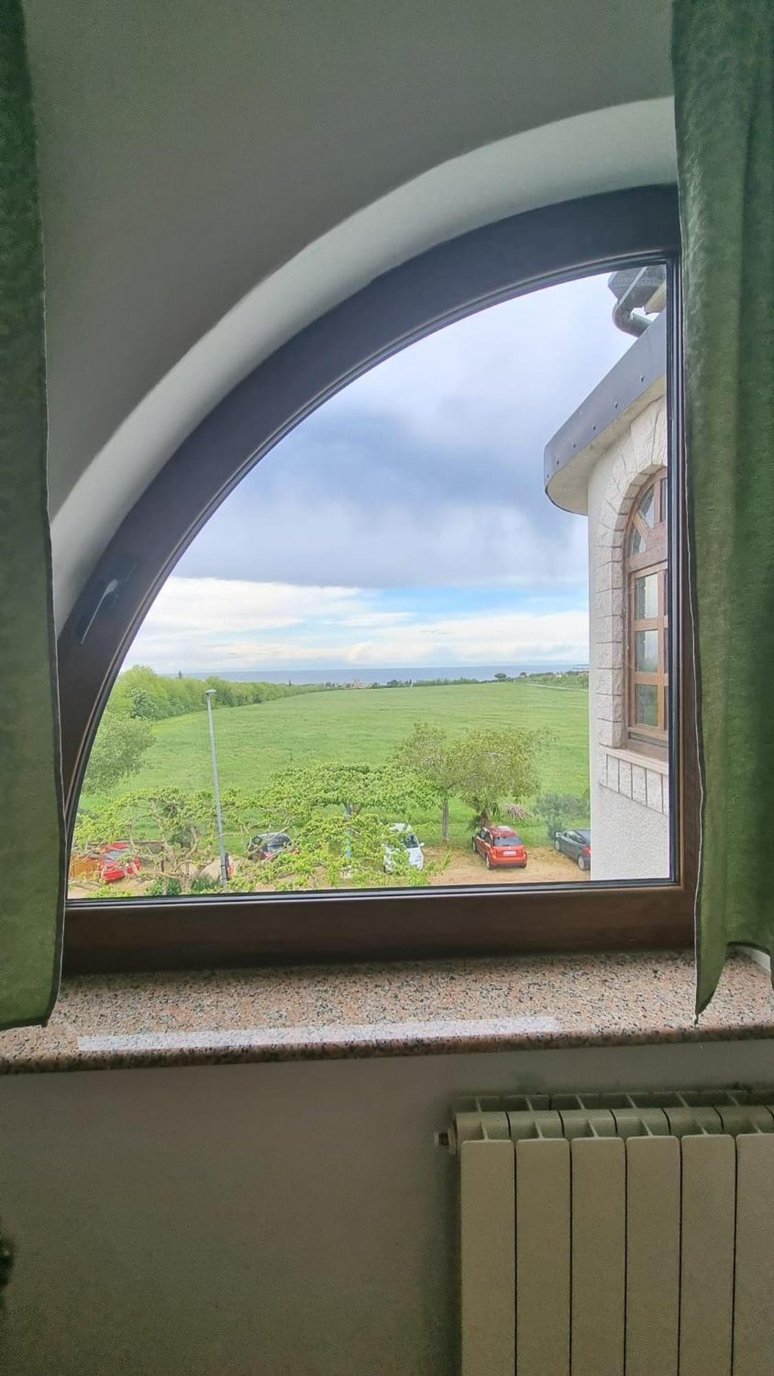Apartmani Ritosa Новиград Екстериор снимка